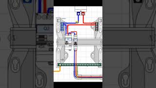 Installation électrique avec schémaplic FitecFrSchemaplic [upl. by Octavla]