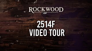 2023 Rockwood 2514F Video Tour [upl. by Clarette12]