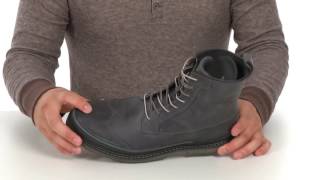 SOREL  Madson Wingtip Boot SKU8708546 [upl. by Ijic316]