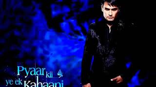 Ishq Mein Marjawan  Full Title Song [upl. by Yrogiarc]