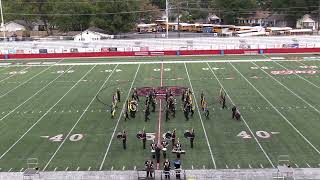 Cedarville High School Band [upl. by Acessej]