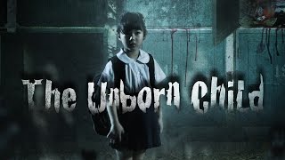 The Unborn Child Trailer [upl. by Strohl]