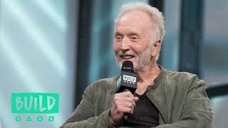 Tobin Bell Explains Jigsaws Psychological Thought Process [upl. by Hagan]