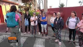 241016 CELEBRACIÓN DÍA INTERNACIONAL DE LA MUJER RURAL EN VALSEQUILLO [upl. by Aicella]