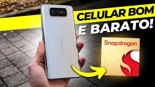 TOP 9 MELHORES Celulares para COMPRAR em 2023 SOMENTE OS MELHORES [upl. by Cristal]