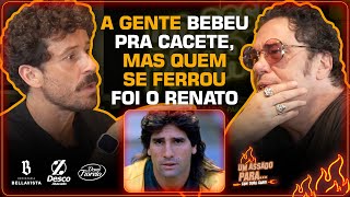 INJUSTIÇA COM RENATO PORTALUPPI CASAGRANDE EXPLICA TUDO  Cortes do Duda [upl. by Vail455]