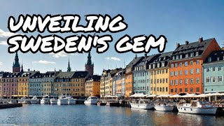 Is Stockholm Sweden the HIDDEN GEM of Europe [upl. by Erdnuaed]