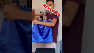 Floating Glass Magic Trick Revealed magic tricks ytshorts youtubeshorts viral trend trending [upl. by Bullough]