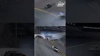 2024 NASCAR Xfinity Series Daytona BEST CRASHES❗️ [upl. by Queri838]