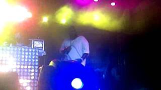 Rick Ross Live in Gabon [upl. by Ninetta]