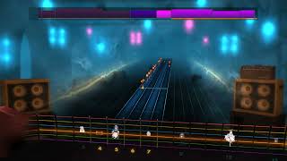 999 Eb  Mob Choir  Rocksmith 2014 [upl. by Neerol195]