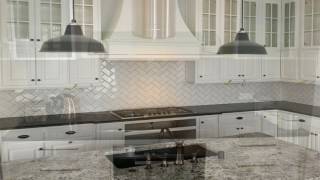 Kitchen Splashback Tiles [upl. by Norton]