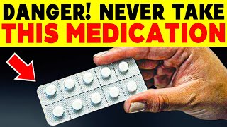 5 MEDICATIONS that DOCTORS NEVER TAKE BUT YOU TAKE WITHOUT KNOWING  148 [upl. by Aihsat]