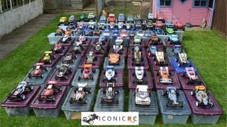 Tamiya Collection May 2013 [upl. by Assenab50]