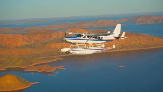 Bungle Bungle amp Lake Argyle Island Experience  Kununurra Western Aus [upl. by Micheal]