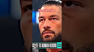 Kai Greene rocked Roman Reigns shocked wwe kaigreen romanreigns wwe2k22 automobile experiment [upl. by Herrod246]