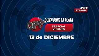 QPP Capitulo 13 terminando el 1° año de milei inversiones finanzas dolar plazofijo noticias [upl. by Lered]