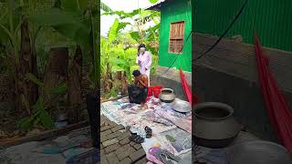 Funny Ghost Scary Prank in India Fun box official part7 Shorts​ [upl. by Aima744]