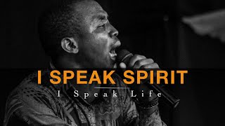 Deep Soaking Worship Instrumentals  Theophilus Sunday  I SPEAK SPIRIT [upl. by Nayar]