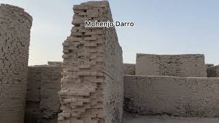 Mohenjo Darro [upl. by Odo]