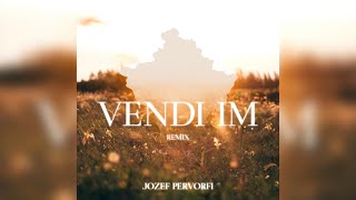 Jozef Pervorfi  Vendi Im Remix prod by LOLO79 [upl. by Essyle]