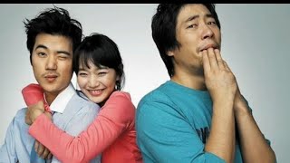 Best korean love story movie  Beauty in the best blind girl love story movie explains in hindi [upl. by Goldshlag492]