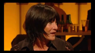 Sandie Shaw Later With Jools Holland 2011 [upl. by Olinde848]