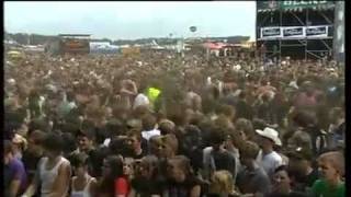 Parkway Drive  Boneyards Live Area4 2010 HQ [upl. by Alrrats]