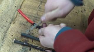 Welding Cable Vs Car Audio Cable [upl. by Roma190]