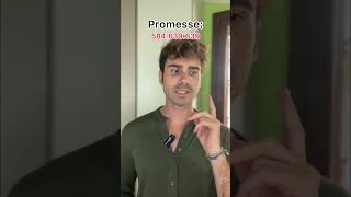 Devi completare le promesse in 24h 😱 PT2 Shorts povvideo bestpov tiktokitalia yuriale [upl. by Nylrehs801]