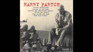 Harry Partch  Ulysses At The Edge [upl. by Nylirehc509]