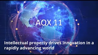 AQX 11 Reach New Levels of Productivity with the Latest Release of Anaquas IP Management Platform [upl. by Nagaet541]