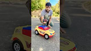 New RC SUV Car Speed Testing🚙 [upl. by Channing]