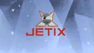 JETIX new IDENT [upl. by Nisay]