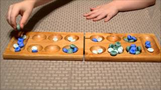 DGA Reviews Mancala Ep 14 [upl. by Lisandra]