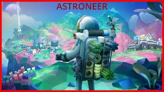 THATS THE WRONG RESOURCE  Astroneer [upl. by Adnaloy]