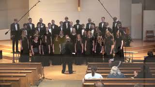 Chorale Highlight Vid [upl. by Elyse]