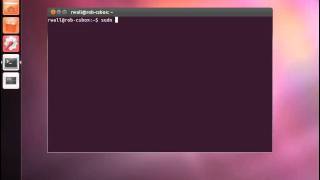 Ubuntu software installation from command line using aptget [upl. by Anrehs]