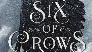 Six Of Crows Audiobook Chapter One [upl. by Atteve]