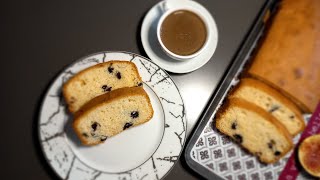 Kek me boronicëme recetën e Arbana OsmaniBlueberry coffee cake [upl. by Enileda]