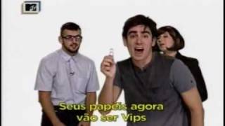 Comédia MTV  Clips [upl. by Hansiain784]