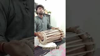 pakhawaj music pakhawajsolo ganesha musicmusic pakhawajplayer drummer musicbusiness [upl. by Ahseile]