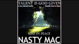 NASTY MAC  CHRISTMAS SA TONDO [upl. by Perr]