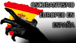 Ideas europeas que atrasaron a España e Hispanoamérica [upl. by Geraud246]