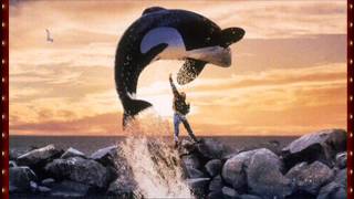 Soundtrack Free Willy  Main Score [upl. by Alper]