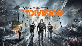 This Is A Christmas Game Right The Division Part 2 [upl. by Saticilef]