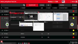 EPLAN Tutorial Smart wiring 2 6 [upl. by Dennett642]