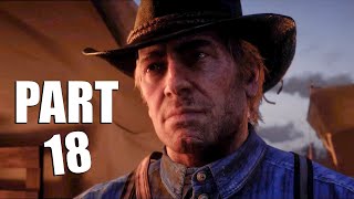 Red dead redemption 2  Advertising The New American Art  2  Part18 [upl. by Haleemak]