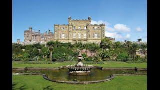 Girvan amp Culzean Castle Ayrshire  Discover Scotland [upl. by Longfellow]