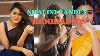 Shalini Pandey Biography  Income Family House lifestyle jayeshbhaijordaar​ shalinipandey​ [upl. by Wit916]